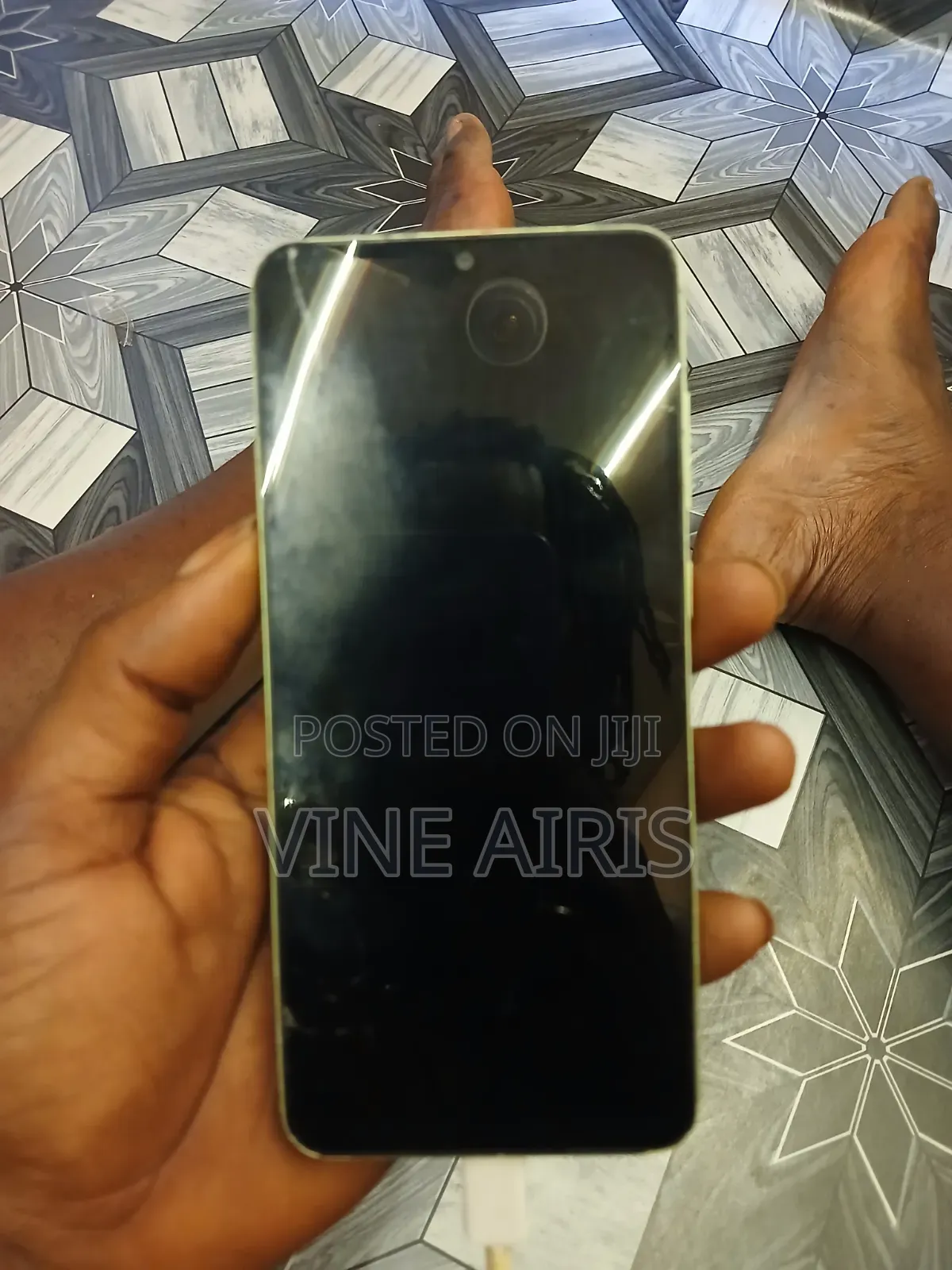 Samsung Galaxy A05 64 GB Green