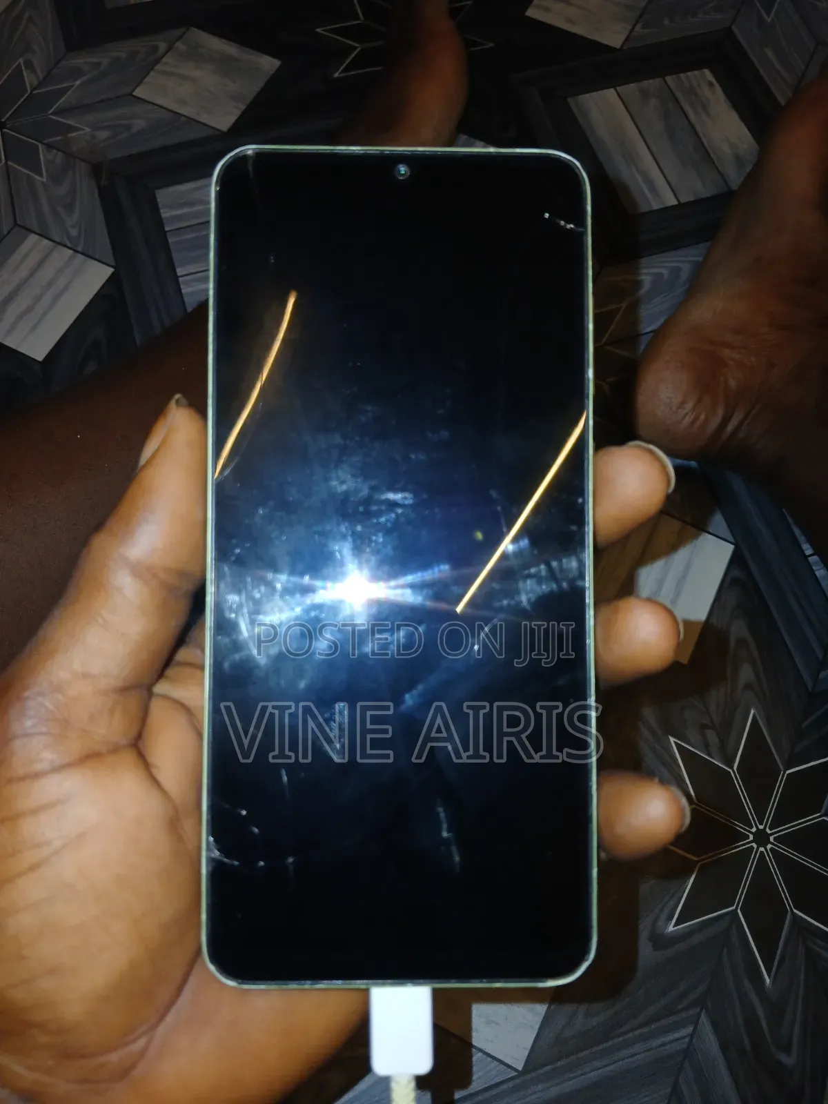 Samsung Galaxy A05 64 GB Green