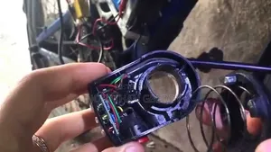 EV Throttles and Accelerator Repair