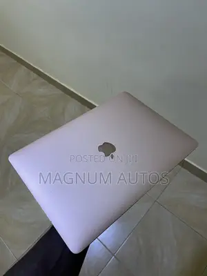 Laptop Apple MacBook Air 8GB Intel Core i3 SSD 256GB