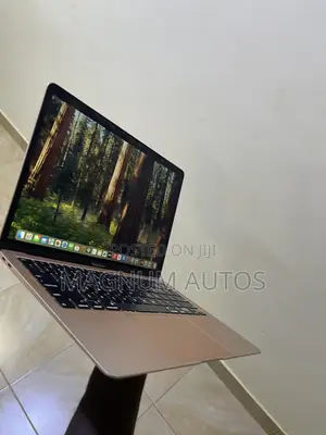 Laptop Apple MacBook Air 8GB Intel Core i3 SSD 256GB