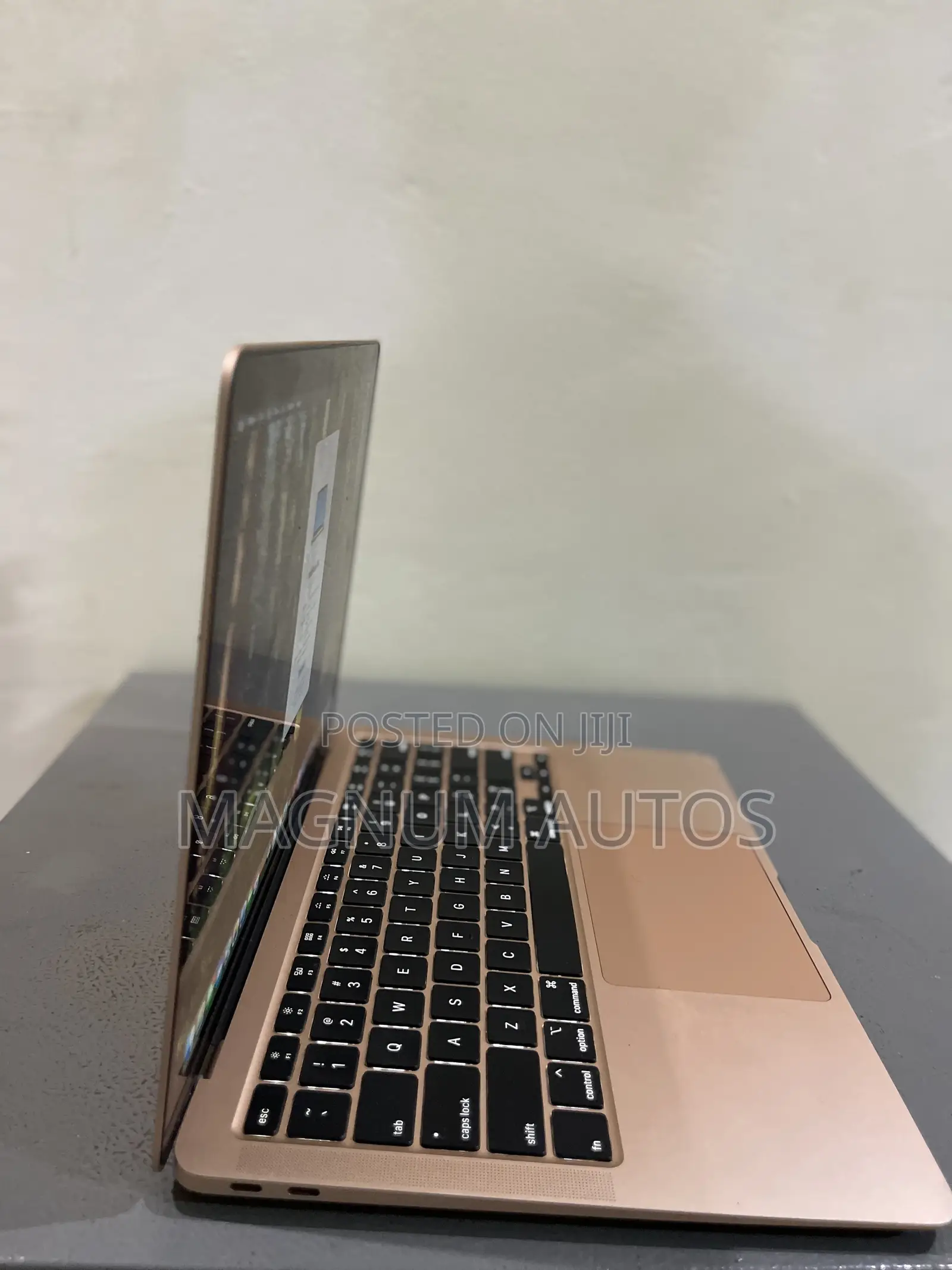 Laptop Apple MacBook Air 8GB Intel Core i3 SSD 256GB