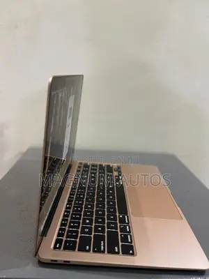 Laptop Apple MacBook Air 8GB Intel Core i3 SSD 256GB
