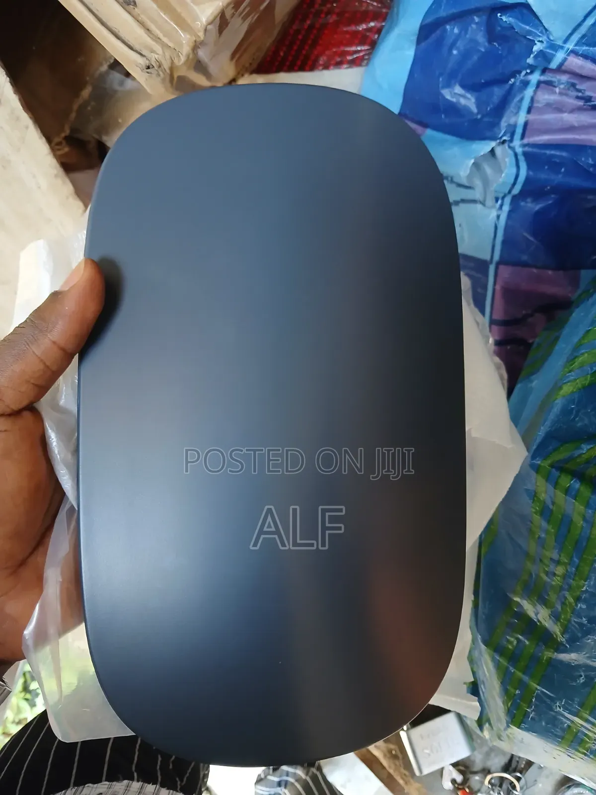Fuel Tank Cover W206