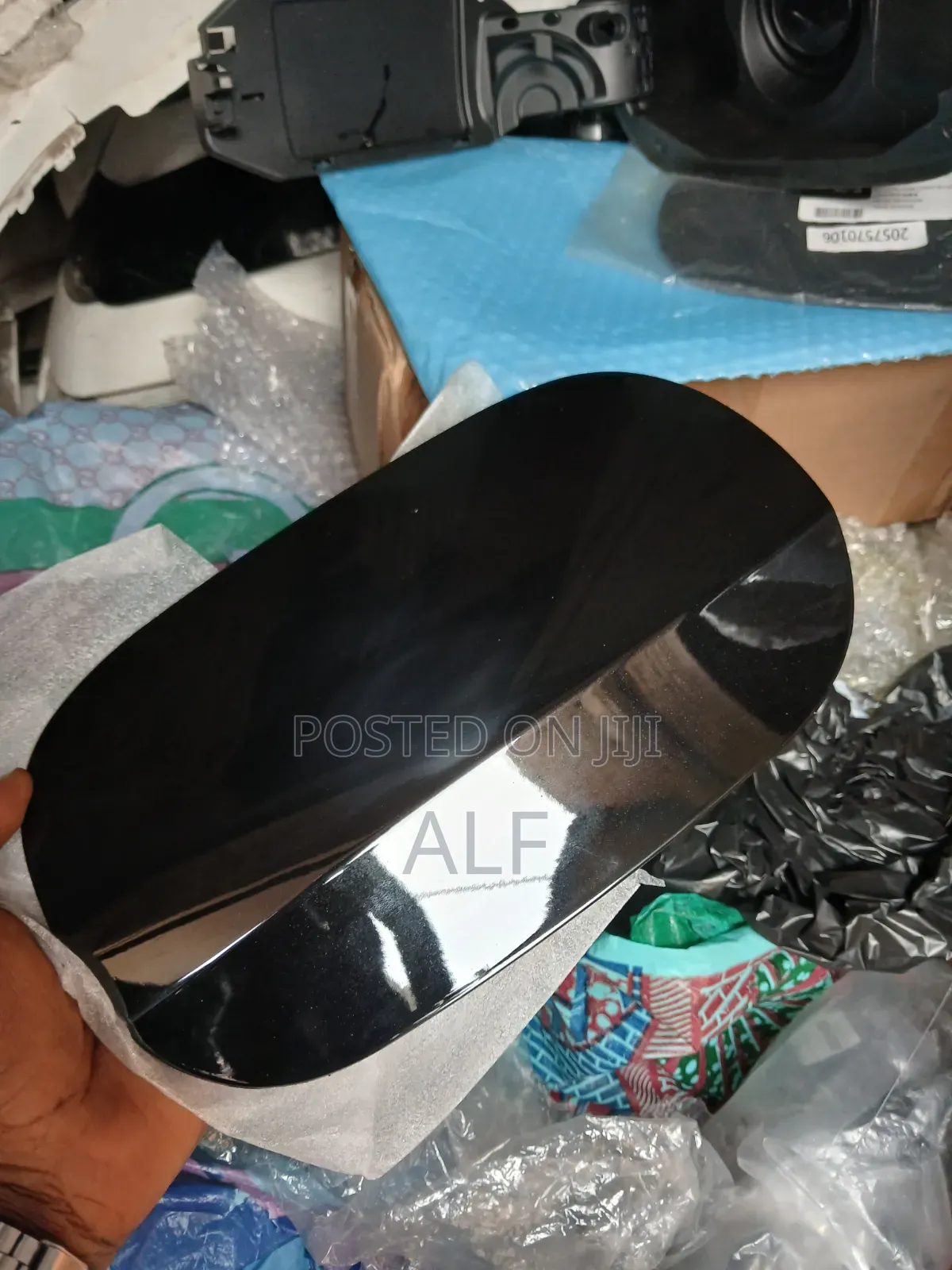 Fuel Tank Cover E300 or W213