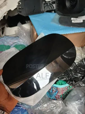 Fuel Tank Cover E300 or W213