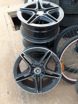Mercedes-Benz Ryms