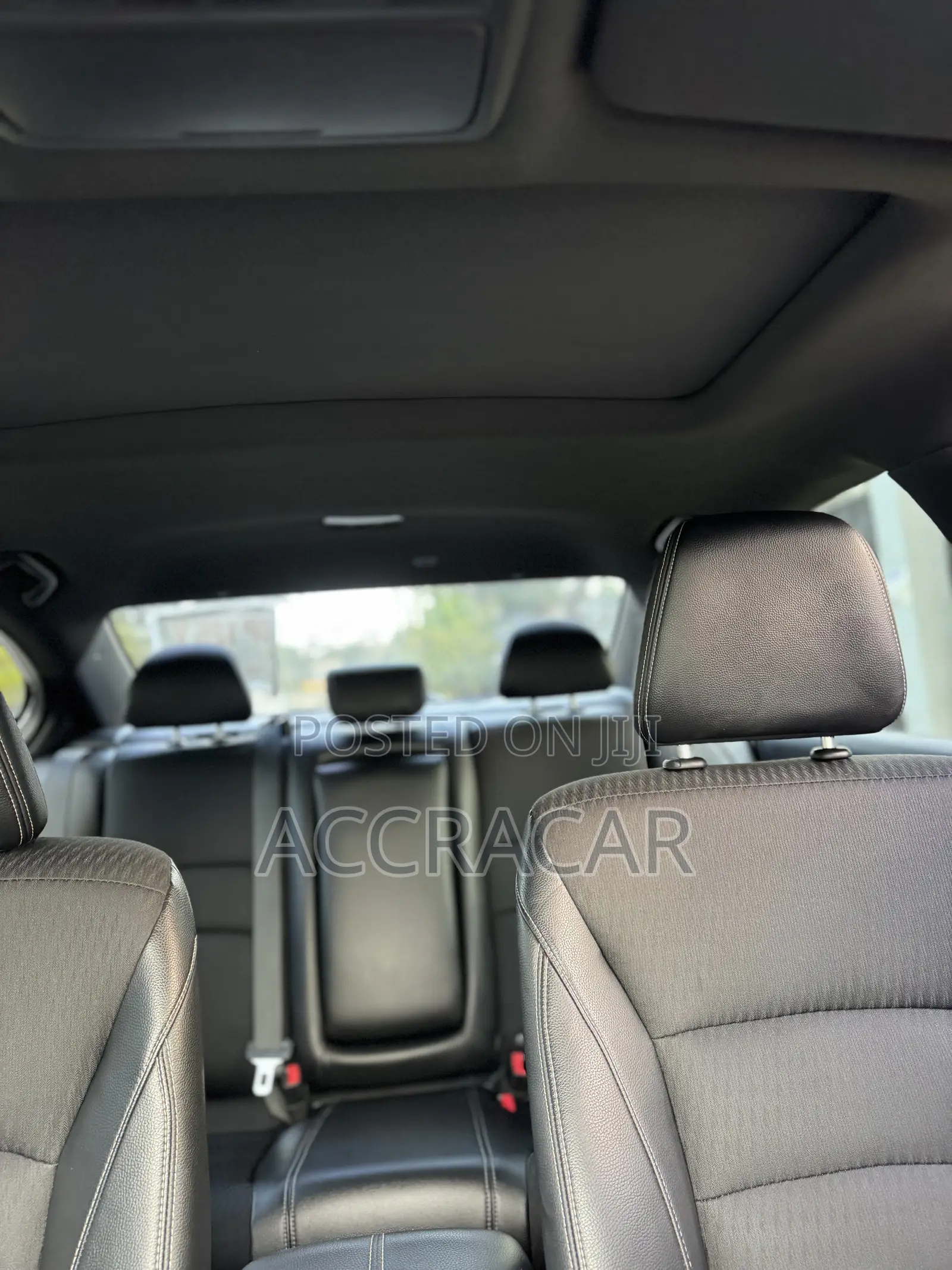 Honda Accord 2017 Silver