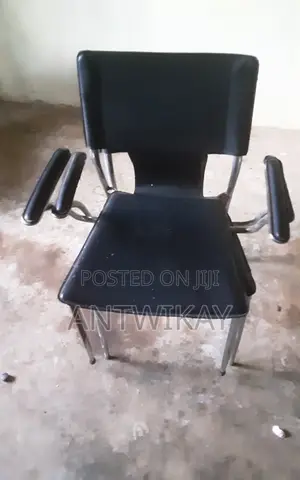 Strong Arm Chairs