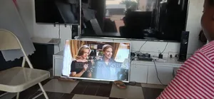 Home Used Sony Bravia 43inches
