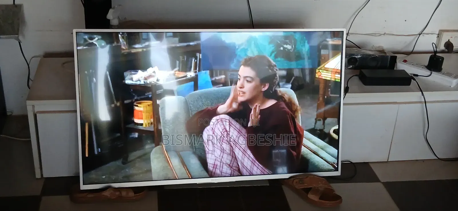 Home Used Sony Bravia 43inches