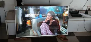 Home Used Sony Bravia 43inches
