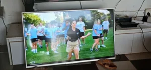 Home Used Sony Bravia 43inches