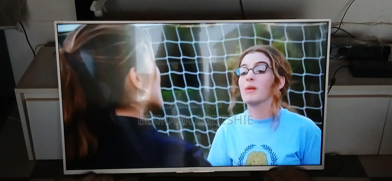 Home Used Sony Bravia 43inches