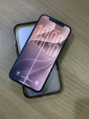 Apple iPhone 12 128 GB Blue