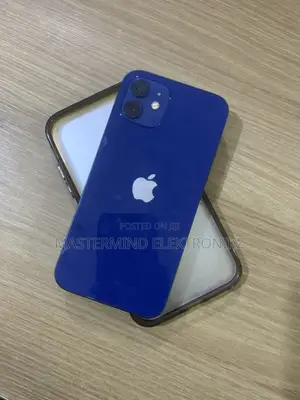 Apple iPhone 12 128 GB Blue