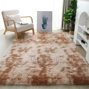 Plush Carpet