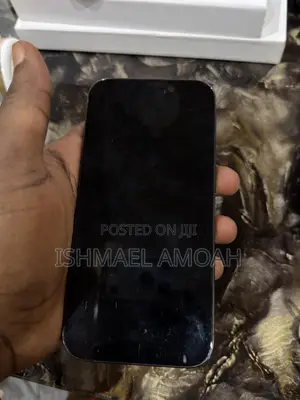 Apple iPhone 15 Pro 512 GB Blue