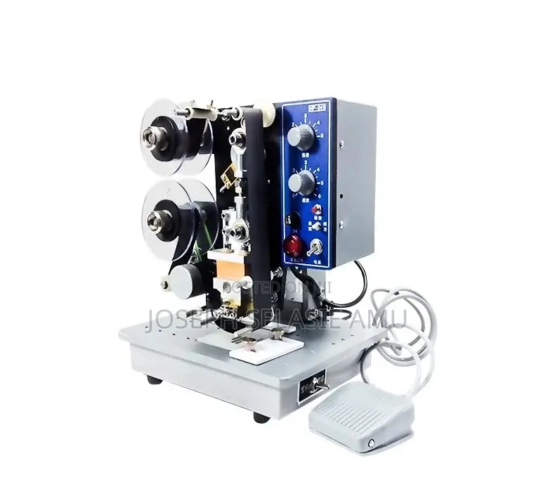 Date Machine