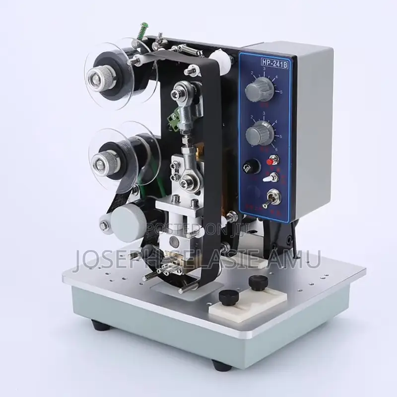 Date Machine