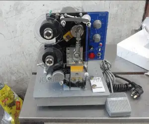 Date Machine