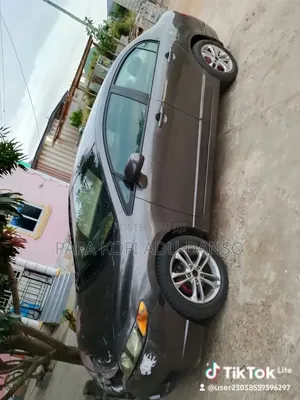 Honda Civic 2011 Beige