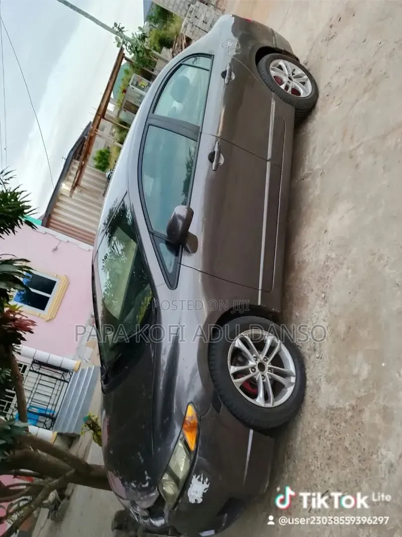 Honda Civic 2011 Beige