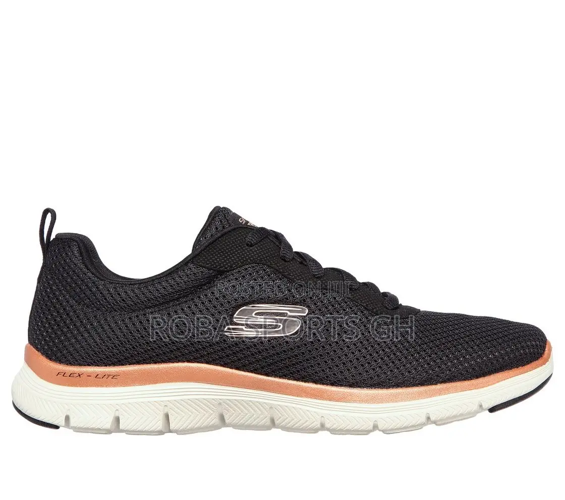 Skechers Flex Appeal 4.0-Brilliant Vie Sneakers