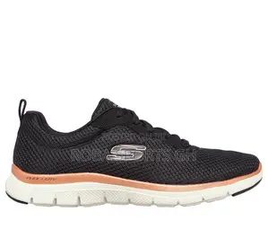 Skechers Flex Appeal 4.0-Brilliant Vie Sneakers