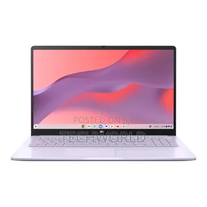 New Laptop Asus Chromebook CX5 4GB Intel SSD 128GB
