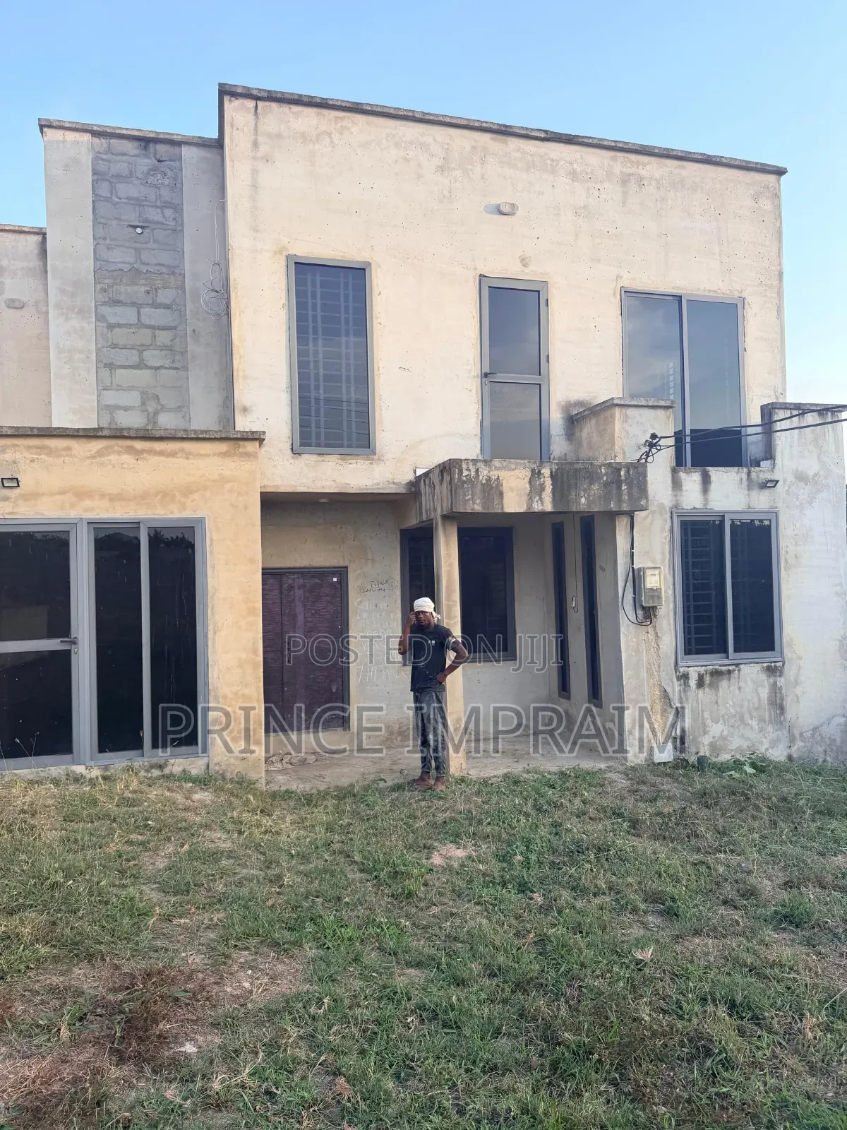 5bdrm House in Ahanta West for sale