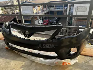 Toyota Corolla 2011 2012 2013 Front Bumper