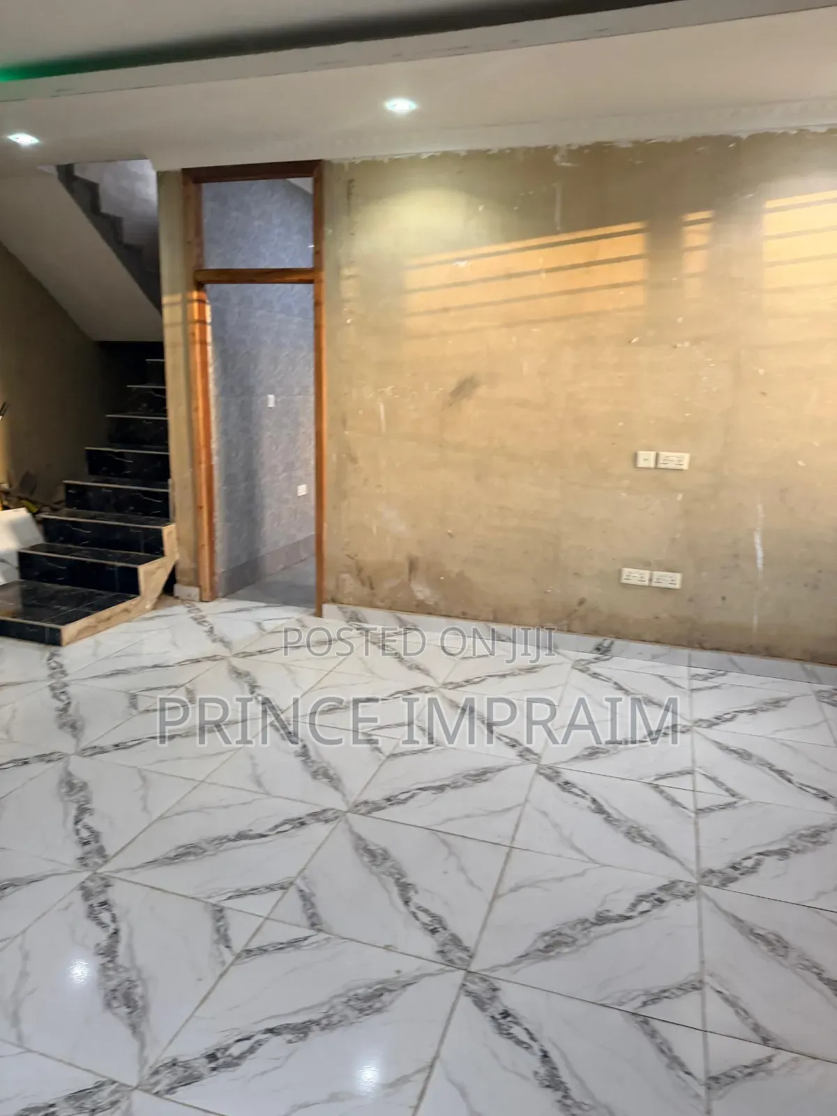 5bdrm House in Ahanta West for sale
