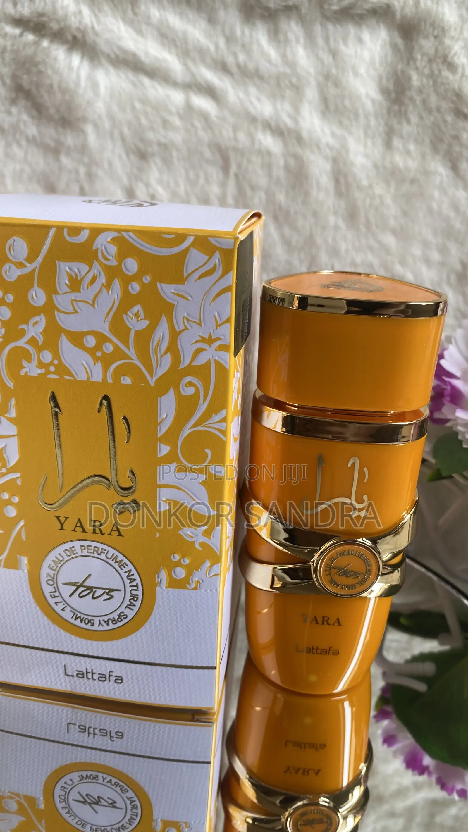Affordable Perfumes