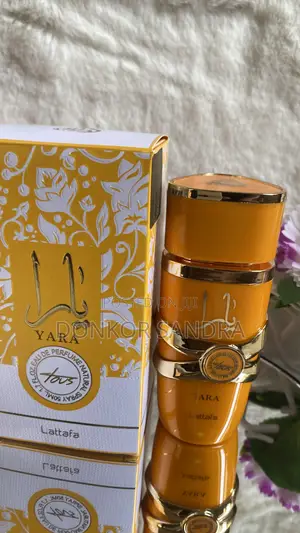 Affordable Perfumes