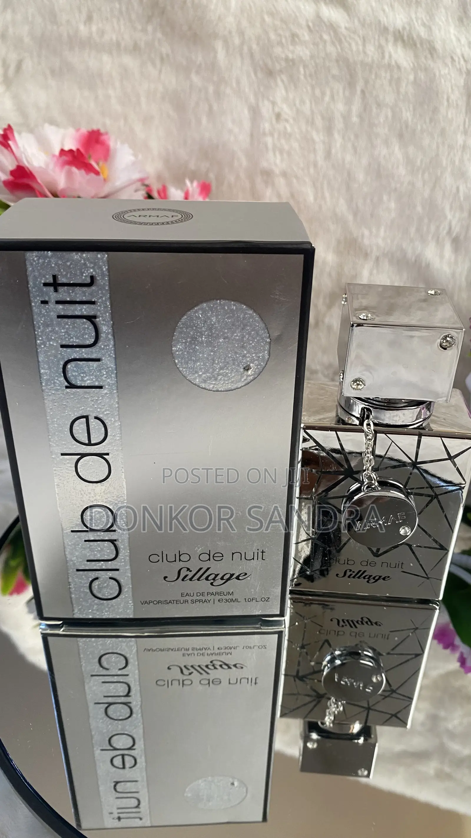 Affordable Perfumes