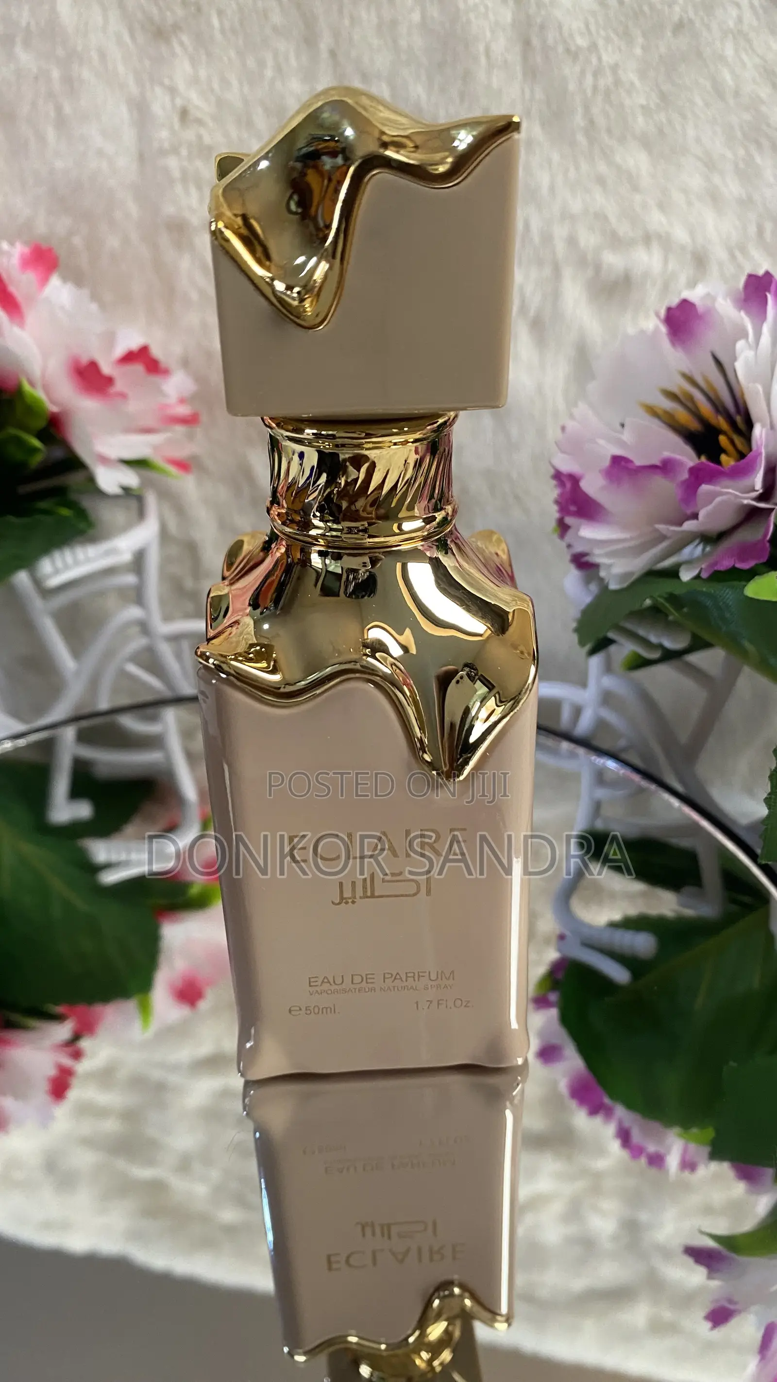 Affordable Perfumes