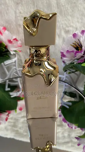Affordable Perfumes
