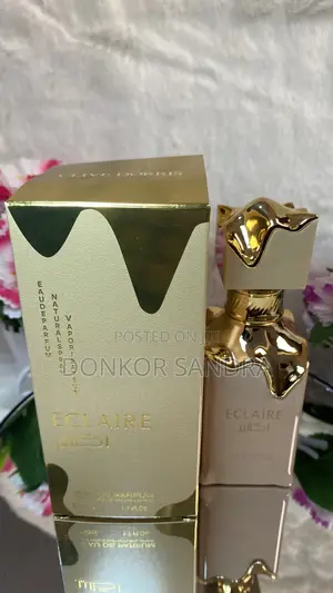 Affordable Perfumes