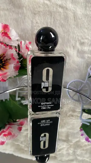 Affordable Perfumes