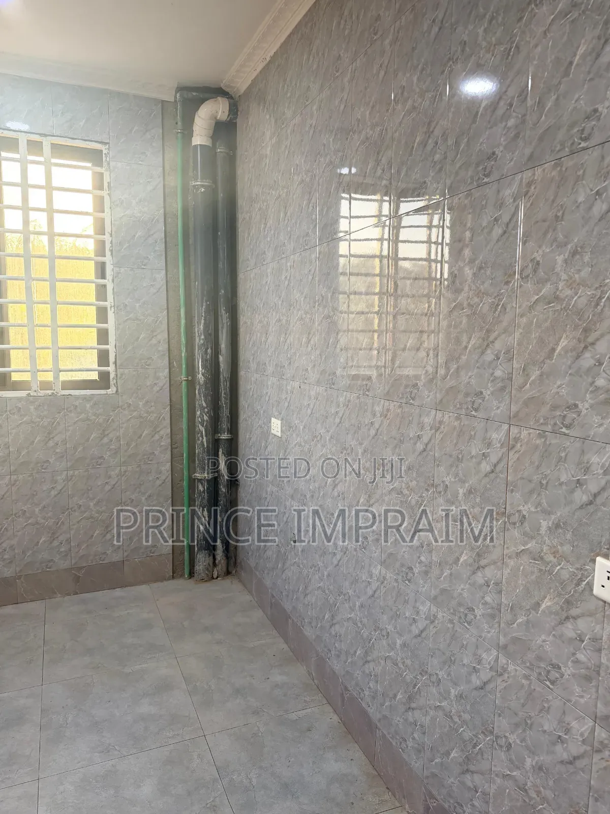 5bdrm House in Ahanta West for sale