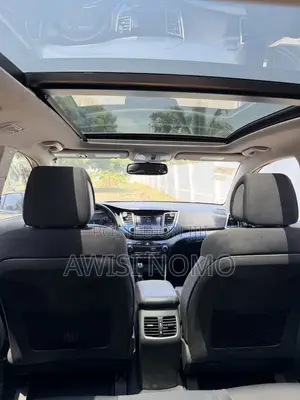 Hyundai Tucson Eco FWD 2017