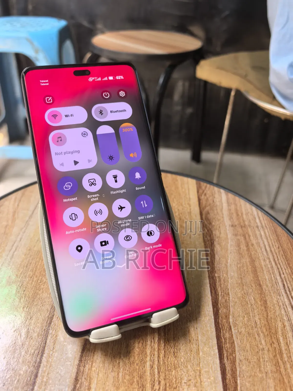 Honor Magic7 Lite 256 GB Green