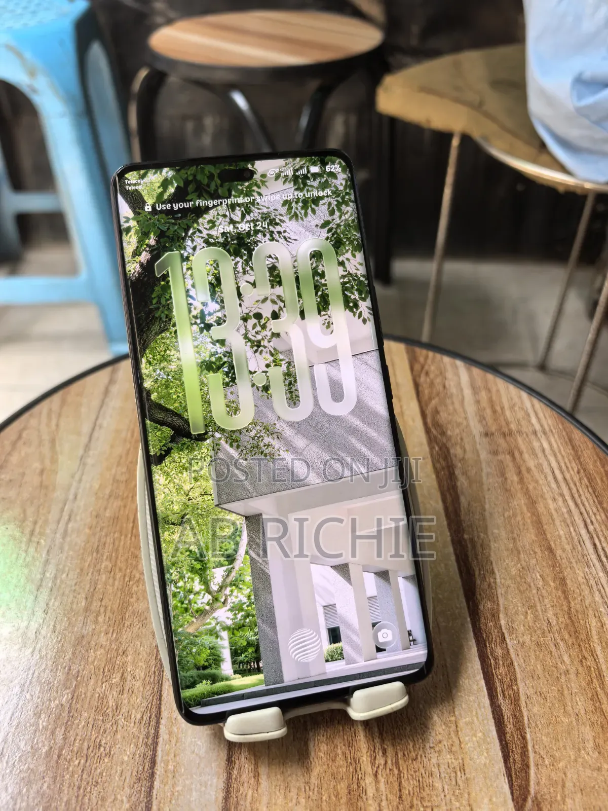 Honor Magic7 Lite 256 GB Green