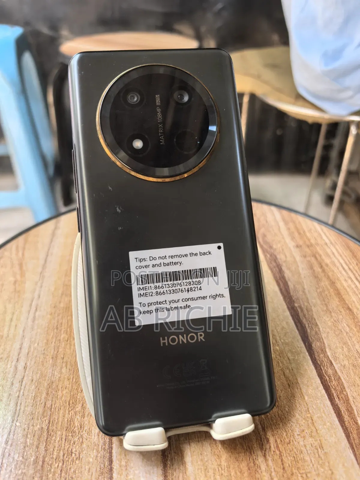 Honor Magic7 Lite 256 GB Green