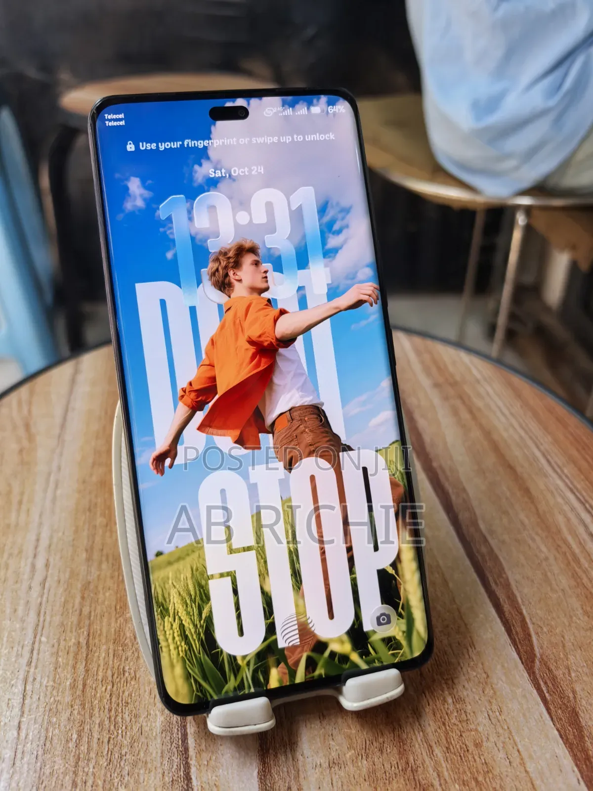 Honor Magic7 Lite 256 GB Green
