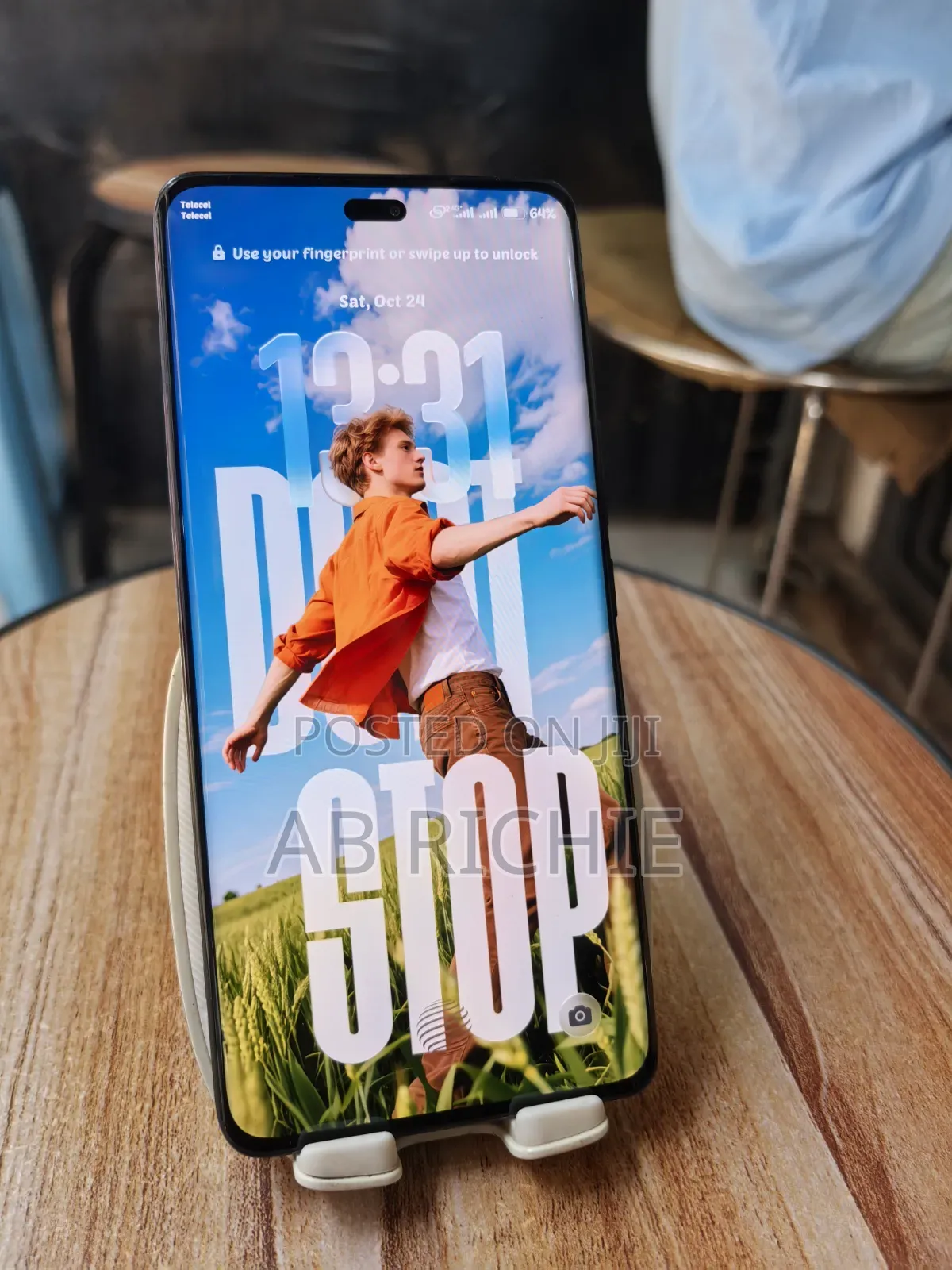 Honor Magic7 Lite 256 GB Green