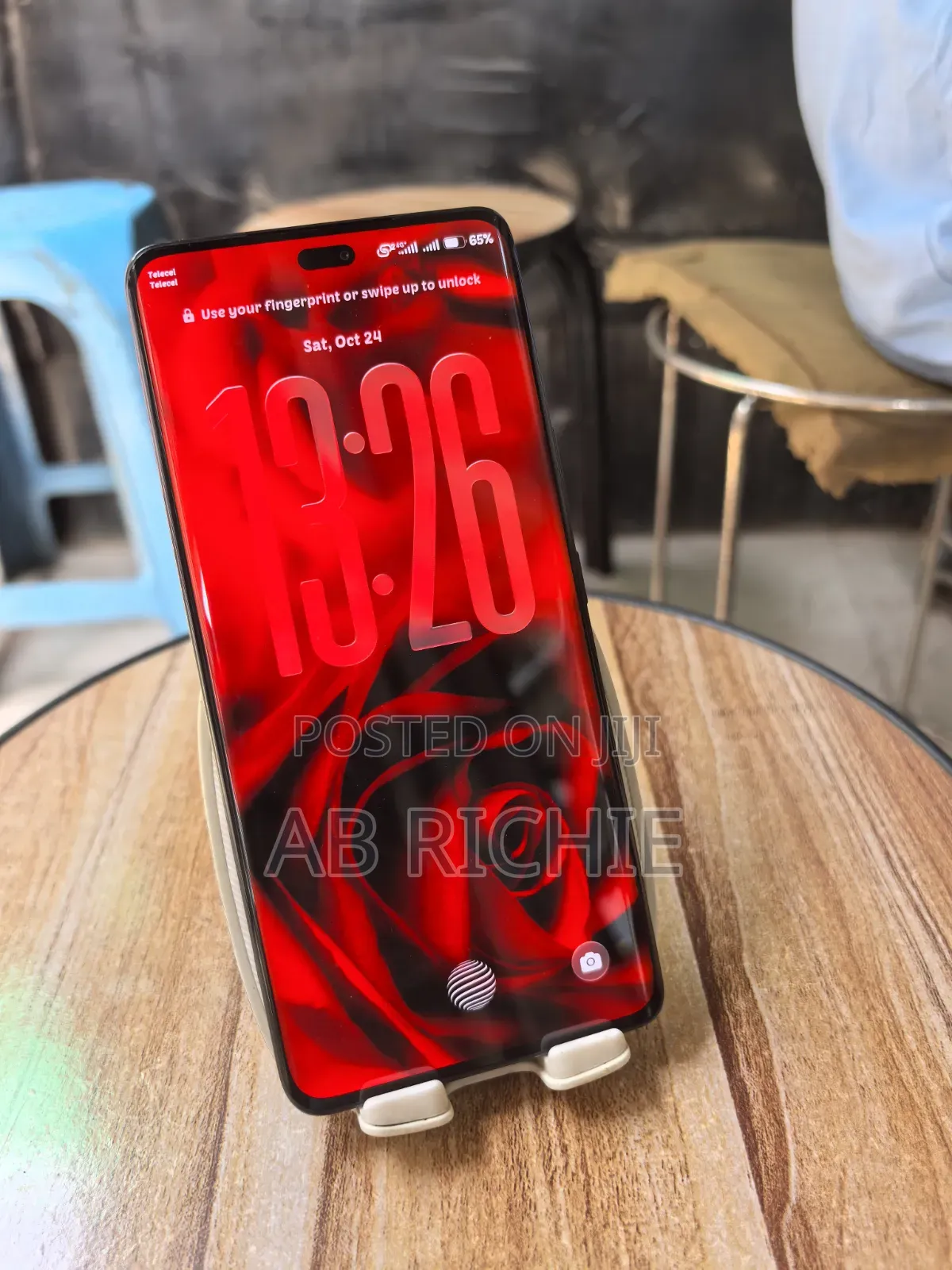 Honor Magic7 Lite 256 GB Green