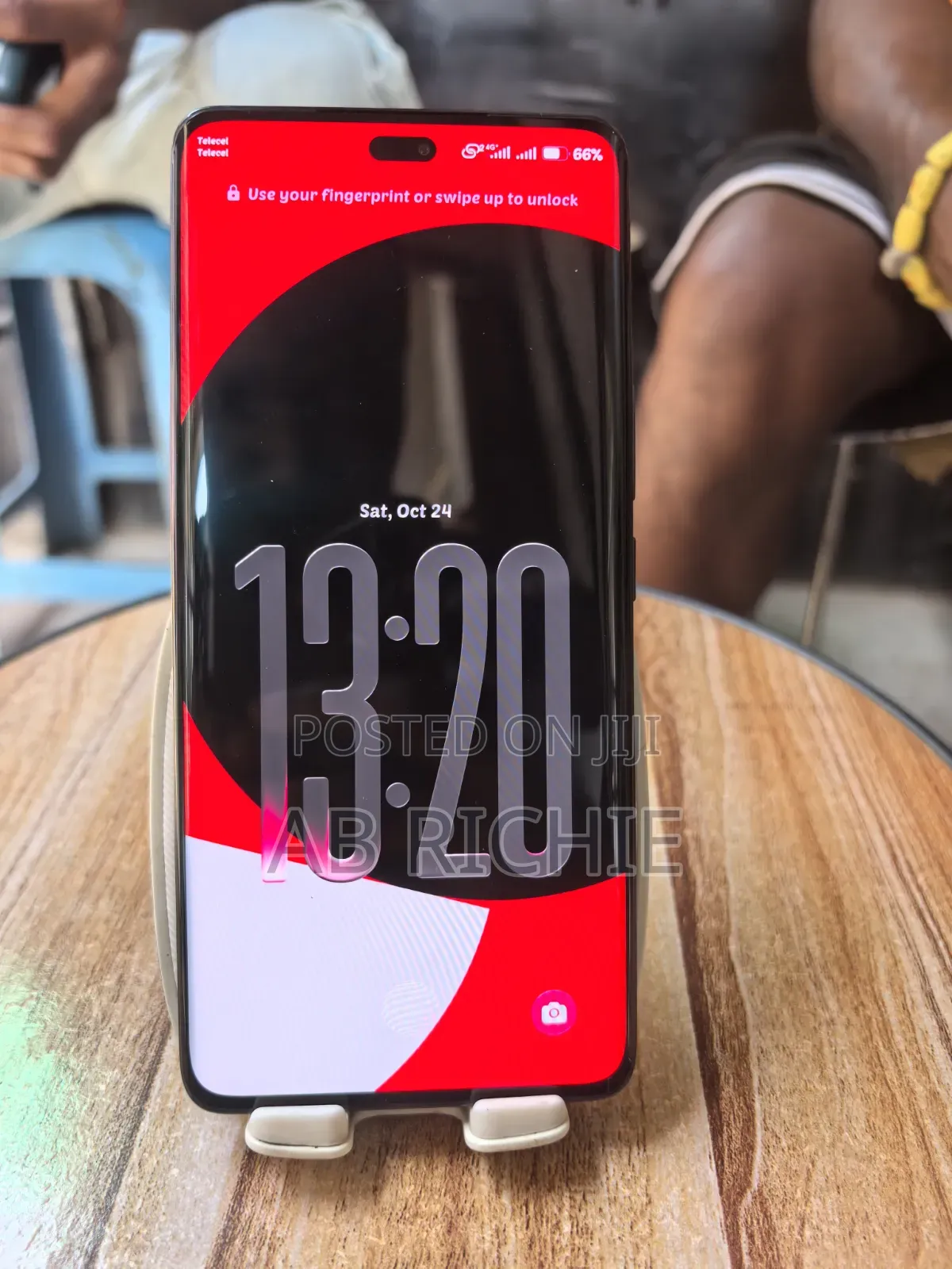 Honor Magic7 Lite 256 GB Green