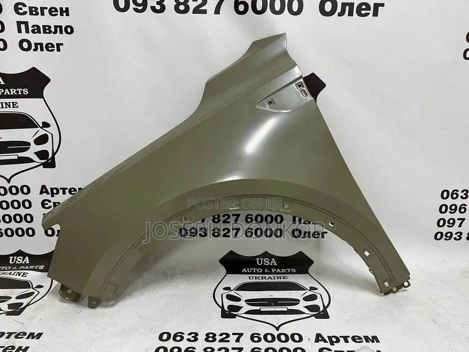 Sorento Fender 2022,2023,2024,2025,2026